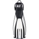 Mares Avanti Quattro + Open Heel Fin Mares Avanti Quattro + Open Heel Fin