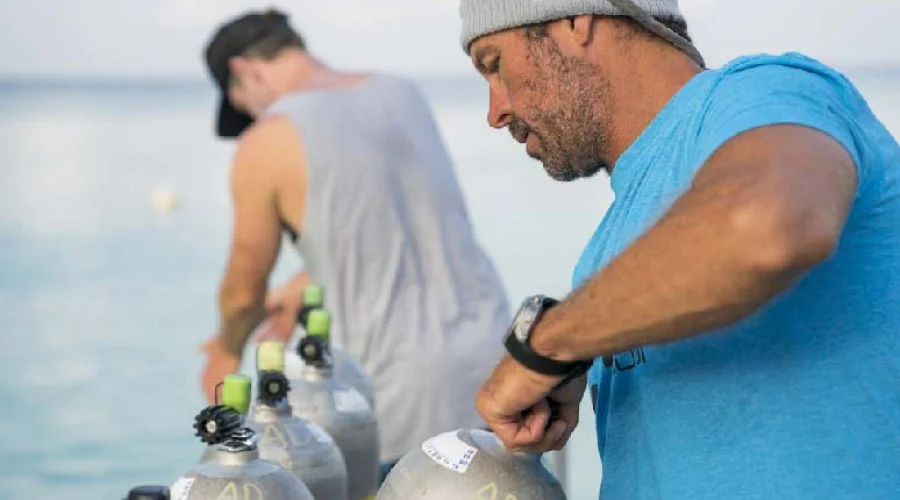 What’s the Difference Between PADI Master Scuba Diver and Divemaster? What’s the Difference Between PADI Master Scuba Diver and Divemaster?