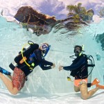 PADI Entry Level Course