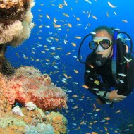 PADI Advanced Open Water Diver
