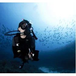 PADI Adventure Diver