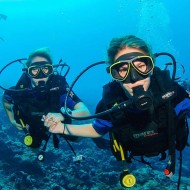 PADI Adventure Diver