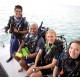 PADI Boat Diver