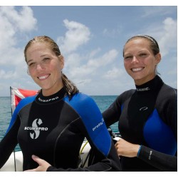 PADI Master Scuba Diver™