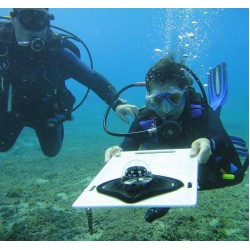 PADI Underwater Navigator