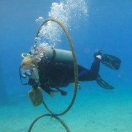 PADI Peak Performance Buoyancy