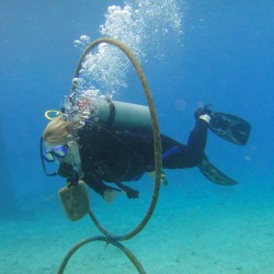 PADI Peak Performance Buoyancy