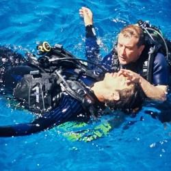 PADI Rescue Diver Course