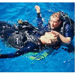 PADI Rescue Diver Course