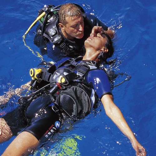 PADI Rescue Diver Course