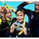 PADI Scuba Diver Course