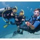 PADI Scuba Diver Course