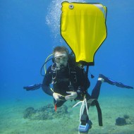 PADI Search and Recovery Diver