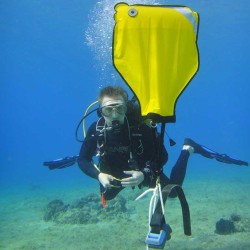 PADI Search and Recovery Diver