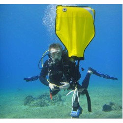 PADI Search and Recovery Diver