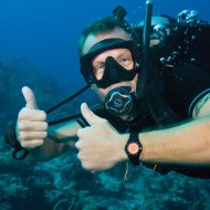 PADI Assistant Instructor