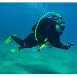 PADI Multilevel Diver