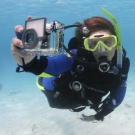 PADI Digital Underwater Photographer