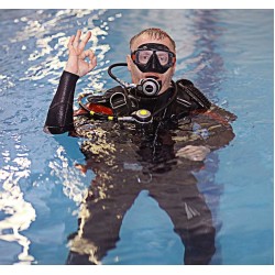 PADI ReActivate™ - Scuba Refresher