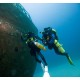 PADI Sidemount Diver Course