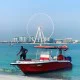Dubai Boat Dive Trips - 2 Dives Dubai Boat Dive Trips - 2 Dives