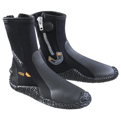 Seac Basic Hd 5mm Boots Seac Basic Hd 5mm Boots