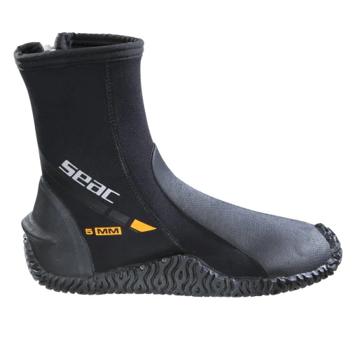 Seac Basic Hd 5mm Boots Seac Basic Hd 5mm Boots