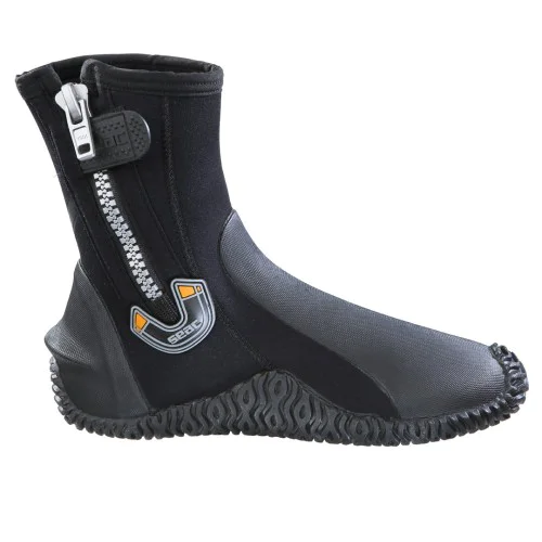 Seac Basic Hd 5mm Boots Seac Basic Hd 5mm Boots