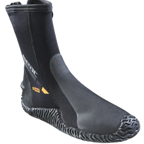 Seac Basic Hd 5mm Boots Seac Basic Hd 5mm Boots