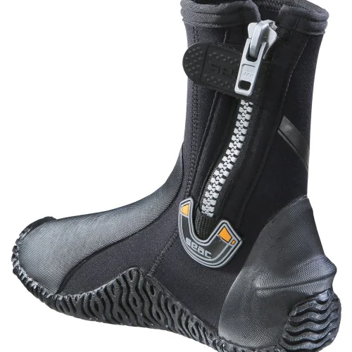 Seac Basic Hd 5mm Boots Seac Basic Hd 5mm Boots