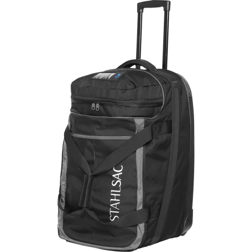 Stahlsac Jamaican Smuggler Wheeled Bag Stahlsac Jamaican Smuggler Wheeled Bag