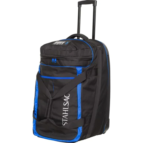 Stahlsac Jamaican Smuggler Wheeled Bag Stahlsac Jamaican Smuggler Wheeled Bag