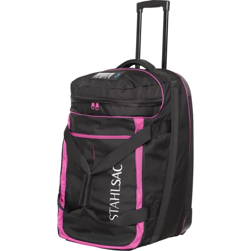 Stahlsac Jamaican Smuggler Wheeled Bag Stahlsac Jamaican Smuggler Wheeled Bag