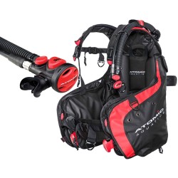 Atomic BC1 BCD without Inflator
