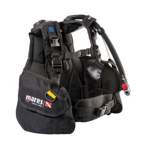 Mares ROVER DC BCD Mares ROVER DC BCD