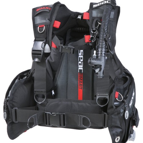 Seac Smart BCD