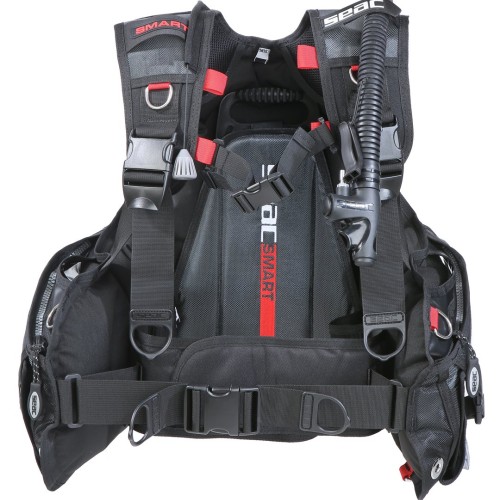 Seac Smart BCD