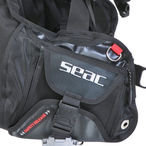 Seac Smart BCD