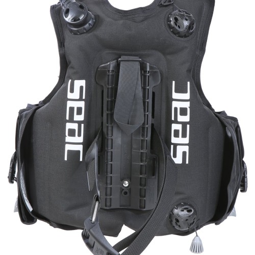 Seac Smart BCD