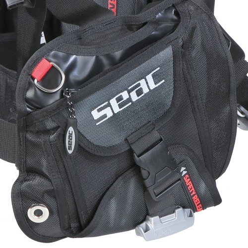 Seac Smart BCD