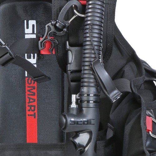 Seac Smart BCD