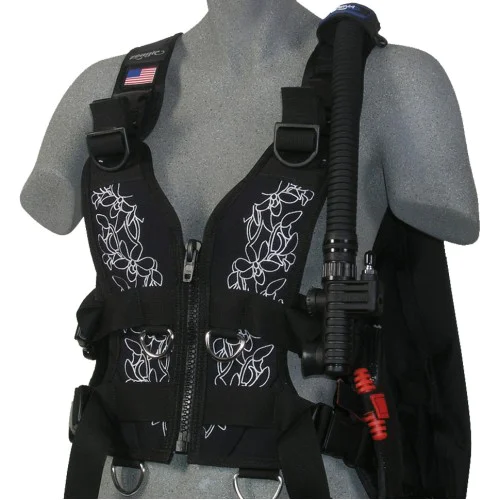 Zeagle Zena Womens BCD Zeagle Zena Womens BCD