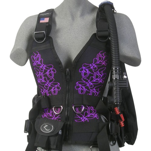 Zeagle Zena Womens BCD