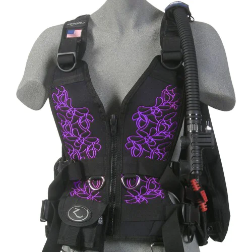 Zeagle Zena Womens BCD Zeagle Zena Womens BCD