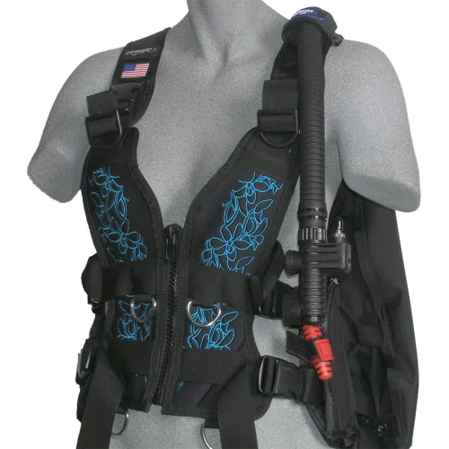 Zeagle Zena Womens BCD Zeagle Zena Womens BCD