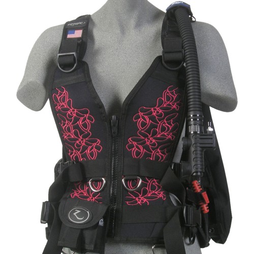 Zeagle Zena Womens BCD