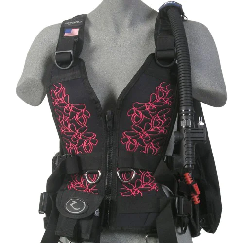 Zeagle Zena Womens BCD Zeagle Zena Womens BCD