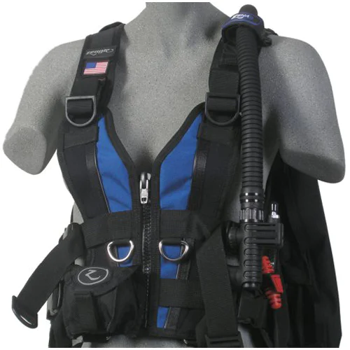Zeagle Zena Womens BCD Zeagle Zena Womens BCD