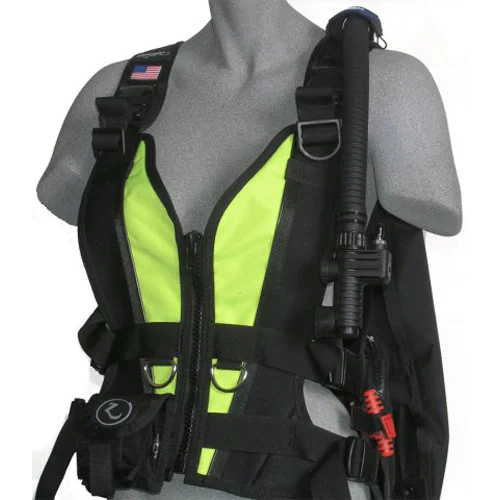 Zeagle Zena Womens BCD Zeagle Zena Womens BCD