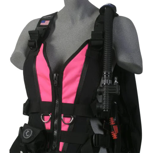 Zeagle Zena Womens BCD Zeagle Zena Womens BCD
